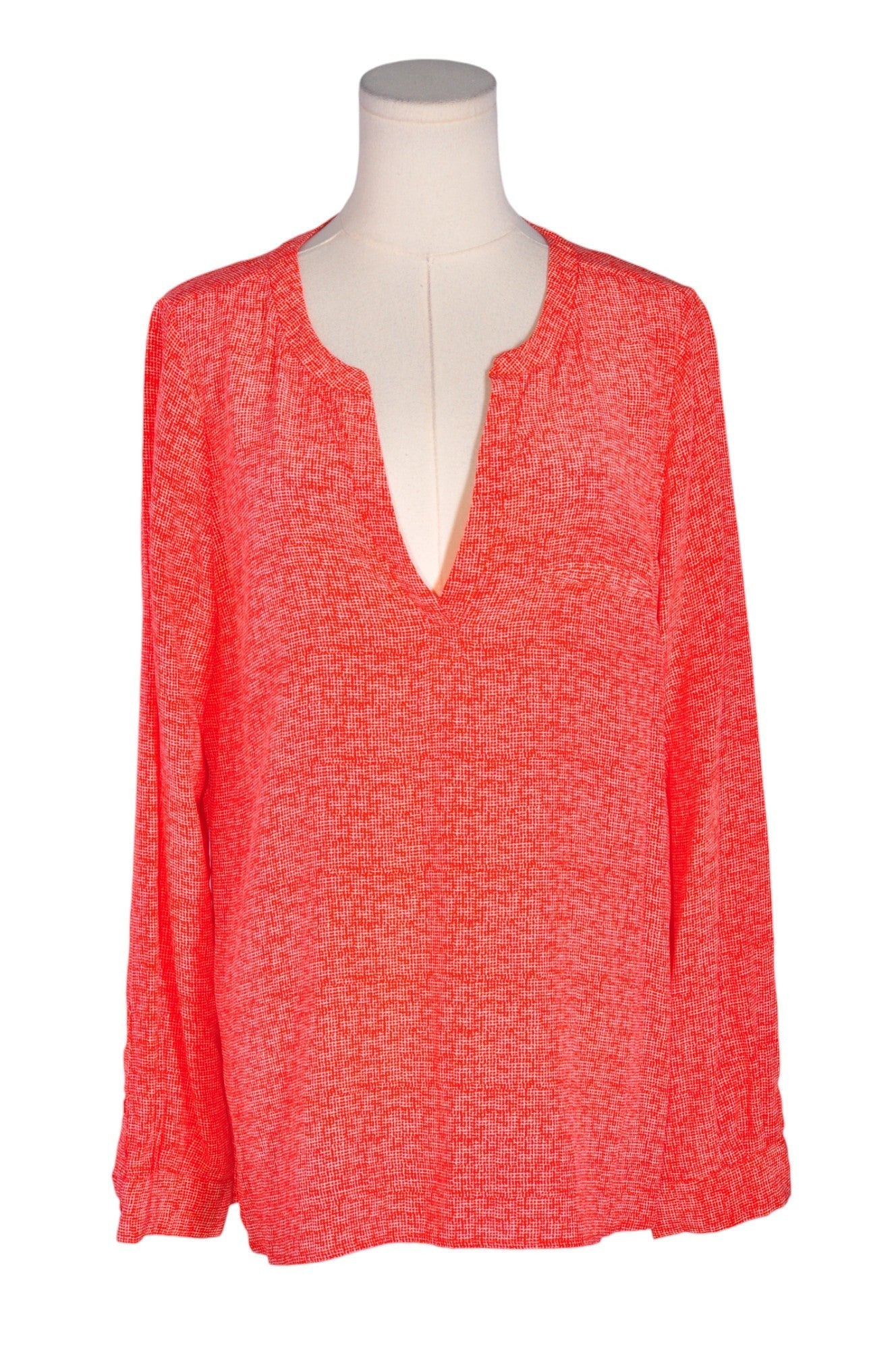 JOIE Women Blouses Regular fit in Orange - L Koop