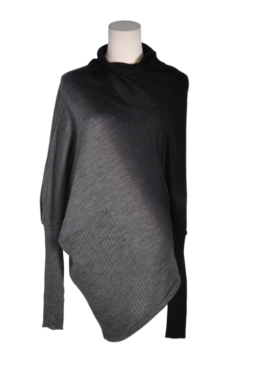 YA Women Tunics Regular fit in Gray - L Koop