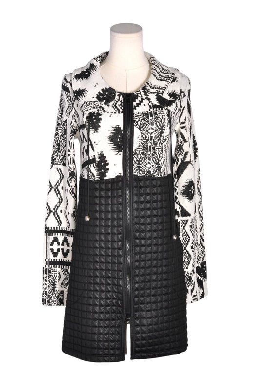 KOLLONTAI Women Midi Dresses Regular fit in Black - M Koop