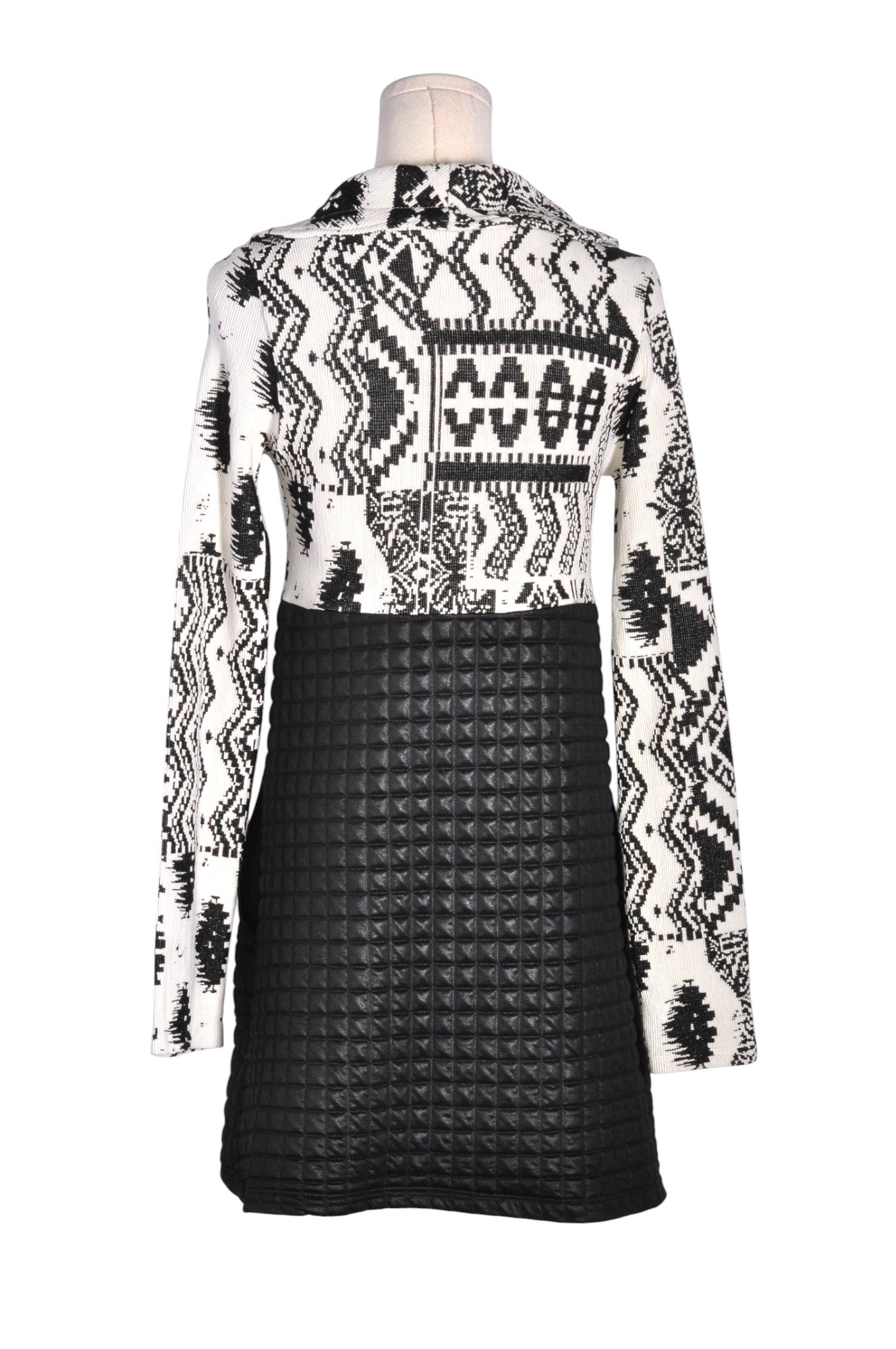 KOLLONTAI Women Midi Dresses Regular fit in Black - M Koop