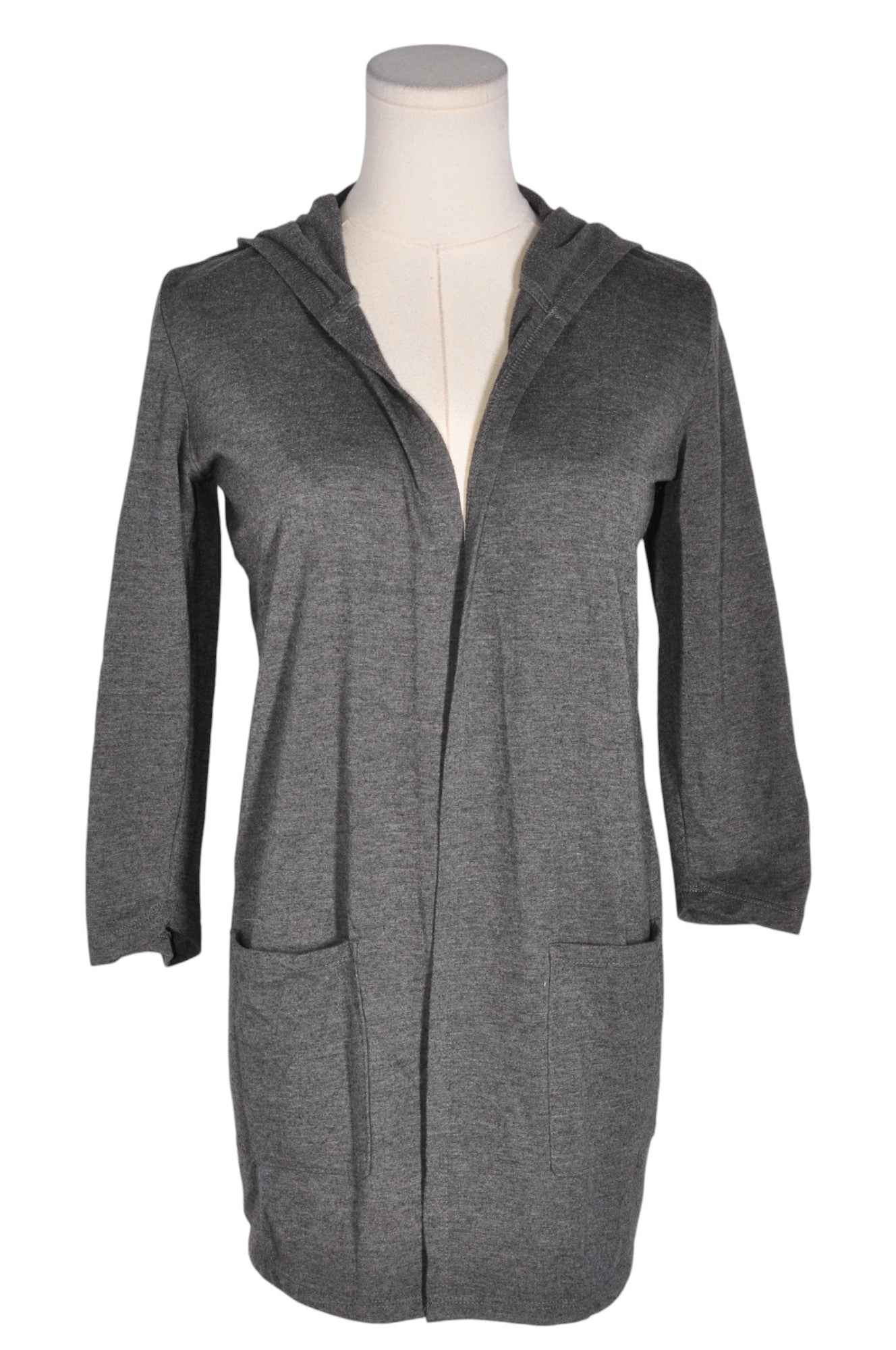 RICKI'S Women Cardigans Regular fit in Gray - XS Koop