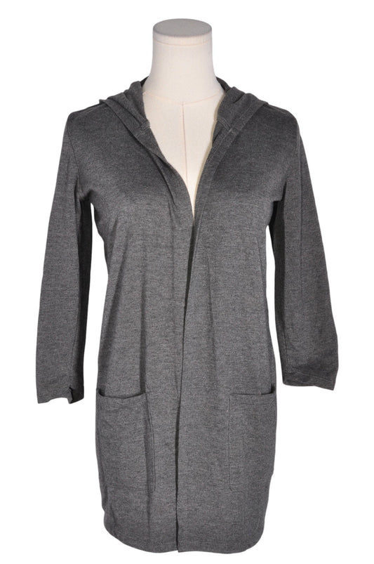 RICKI'S Women Cardigans Regular fit in Gray - XS Koop