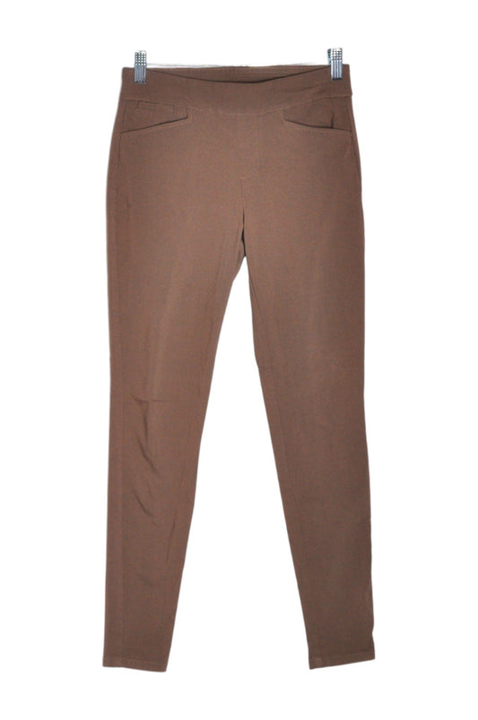 CALVIN KLEIN Women Trousers Regular fit in Brown - XS Koop