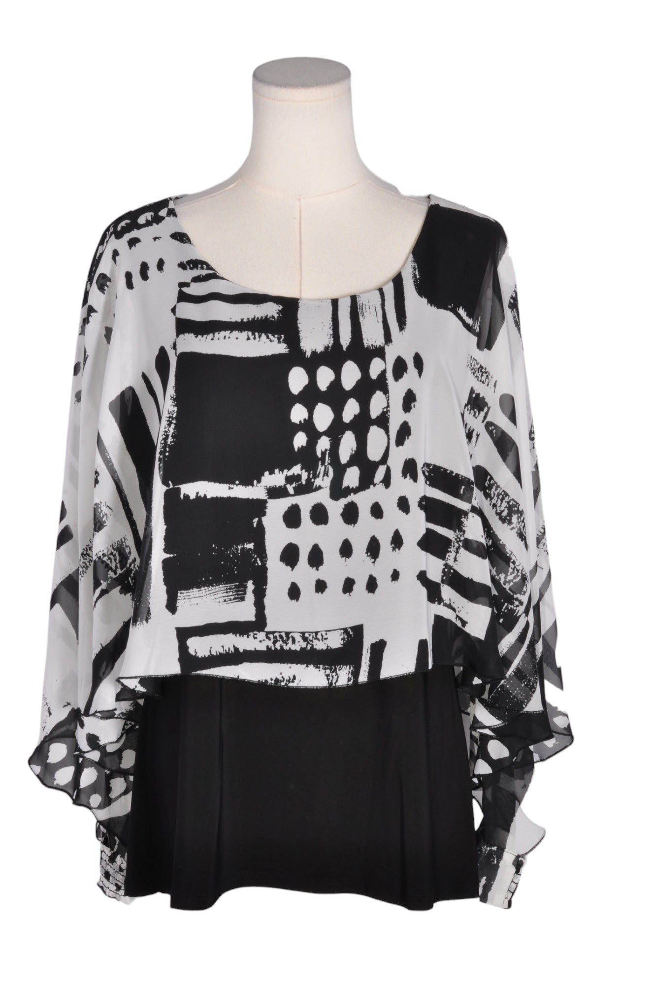 MICHAEL TYLER Women Blouses Regular fit in Gray - L Koop