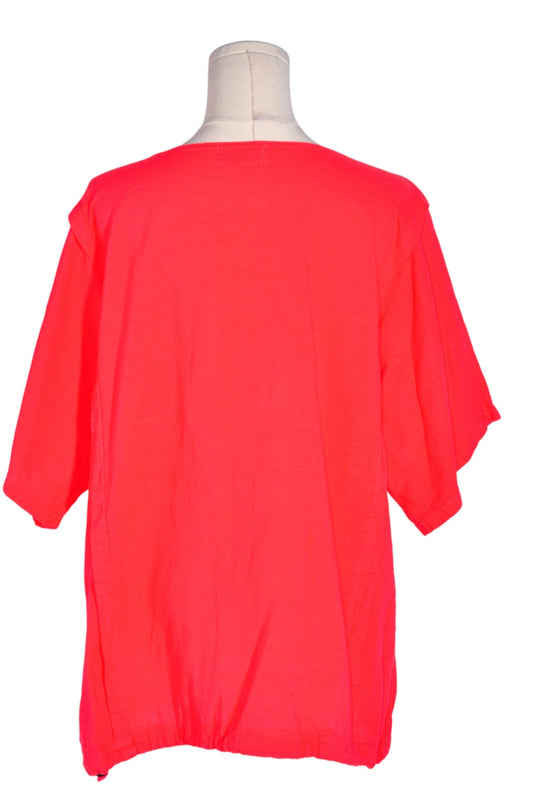PRETTY Women Blouses Regular fit in Red - XL Koop