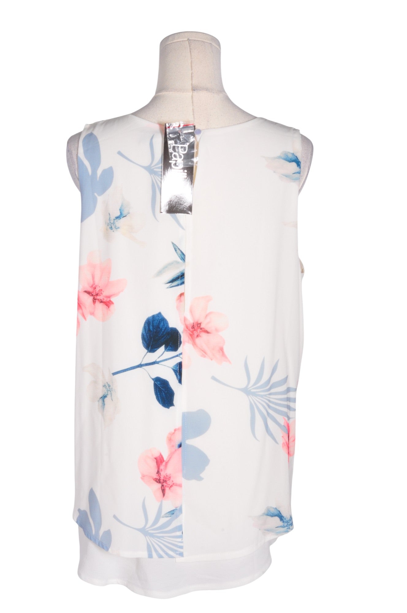 PAPILLON Women Blouses Regular fit in White - L Koop