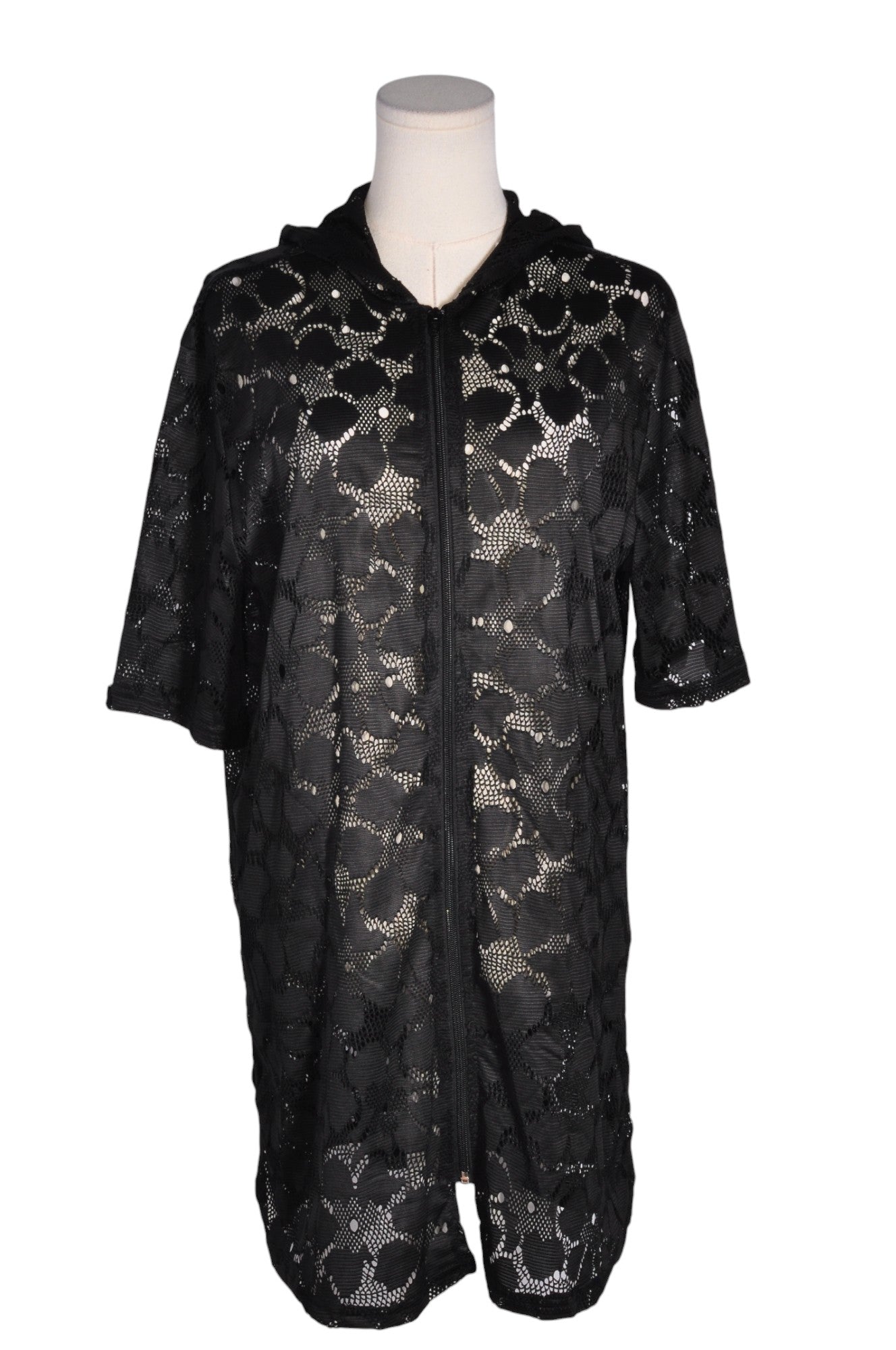 COVER ME Women Sweatshirts Regular fit in Black - M Koop