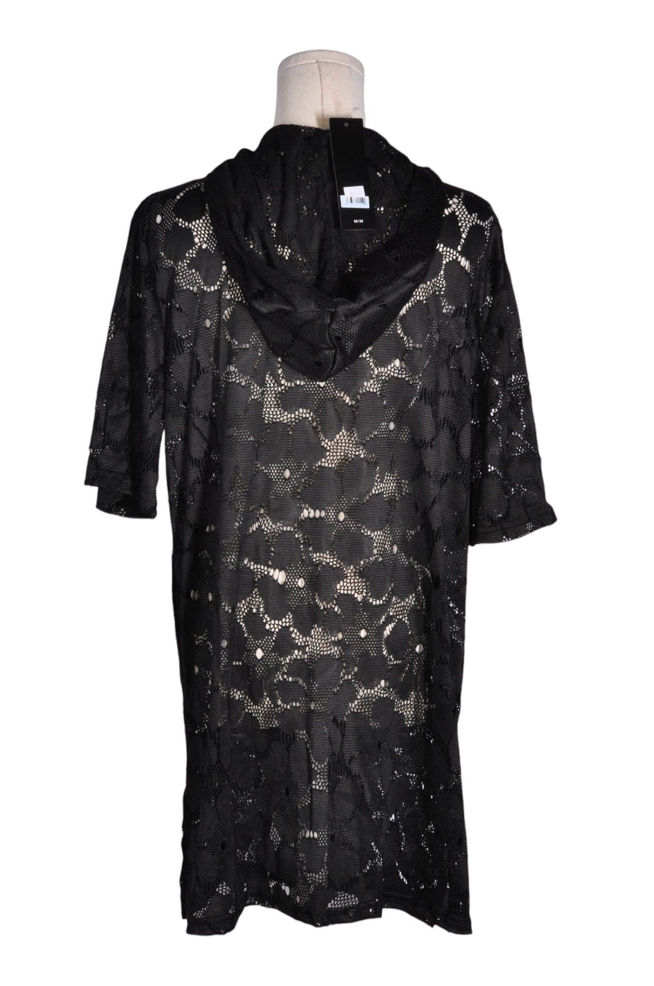 COVER ME Women Sweatshirts Regular fit in Black - M Koop