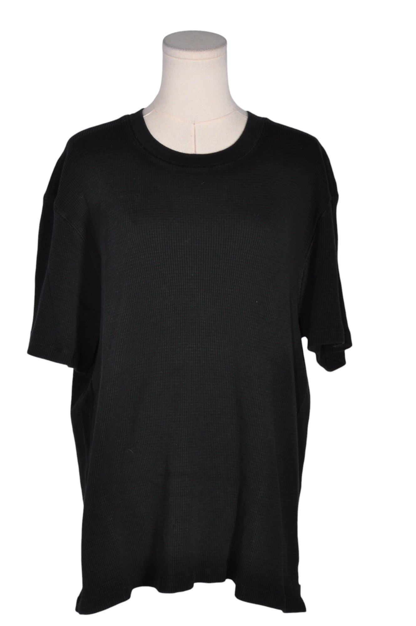 TNA Women T-Shirts Regular fit in Black - L Koop