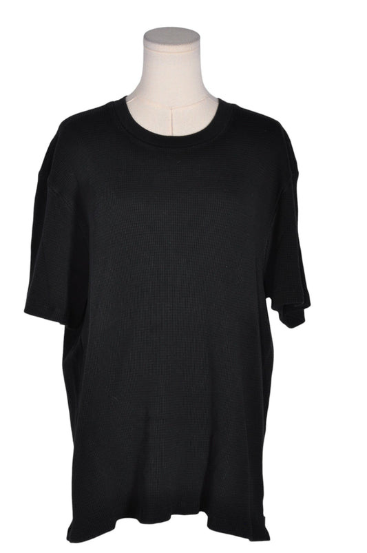 TNA Women T-Shirts Regular fit in Black - L Koop