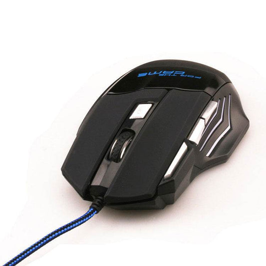 USB gaming mouse - Velora