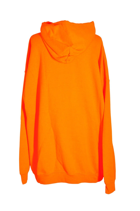 GILDAN Women Sweatshirts Regular fit in Orange - 3XL Koop