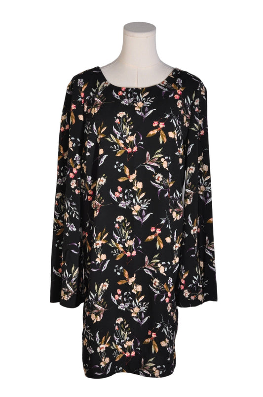 DEX Women Drop Waist Dresses Regular fit in Black - S Koop