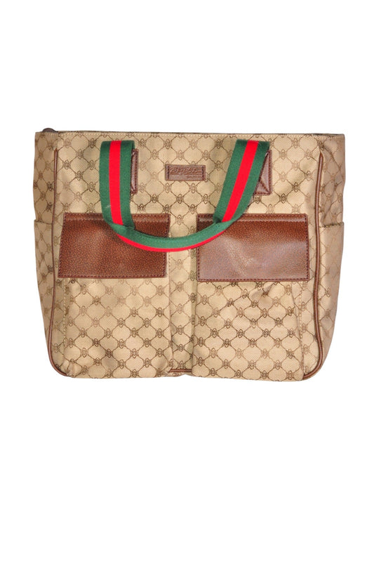 UNBRANDED Handbags in Beige Koop