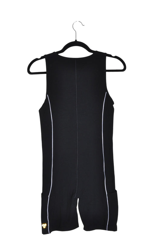 GOLDEN Women Rompers Regular fit in Black - M Koop