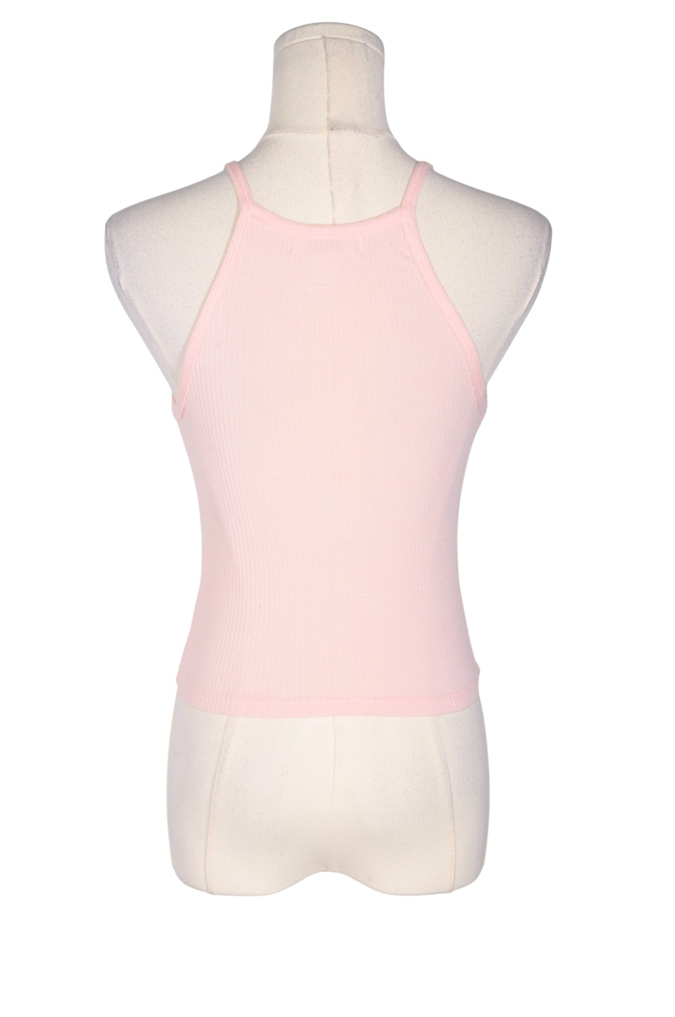 URBAN HERITAGE Women Halter Tops Regular fit in Pink - S Koop