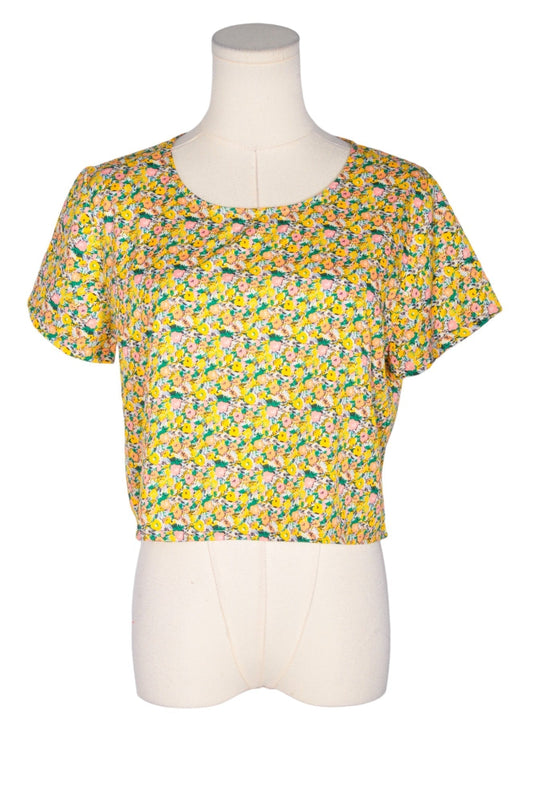 TWIK Women Blouses Regular fit in Yellow - M Koop