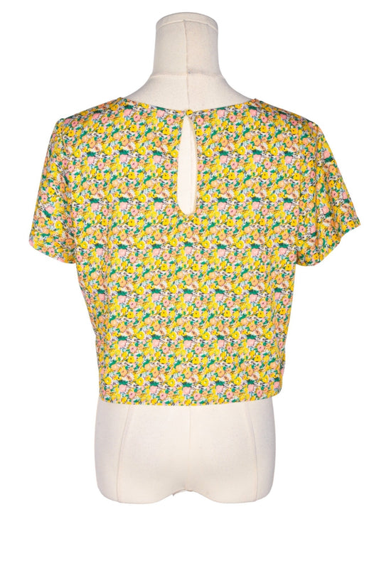 TWIK Women Blouses Regular fit in Yellow - M Koop