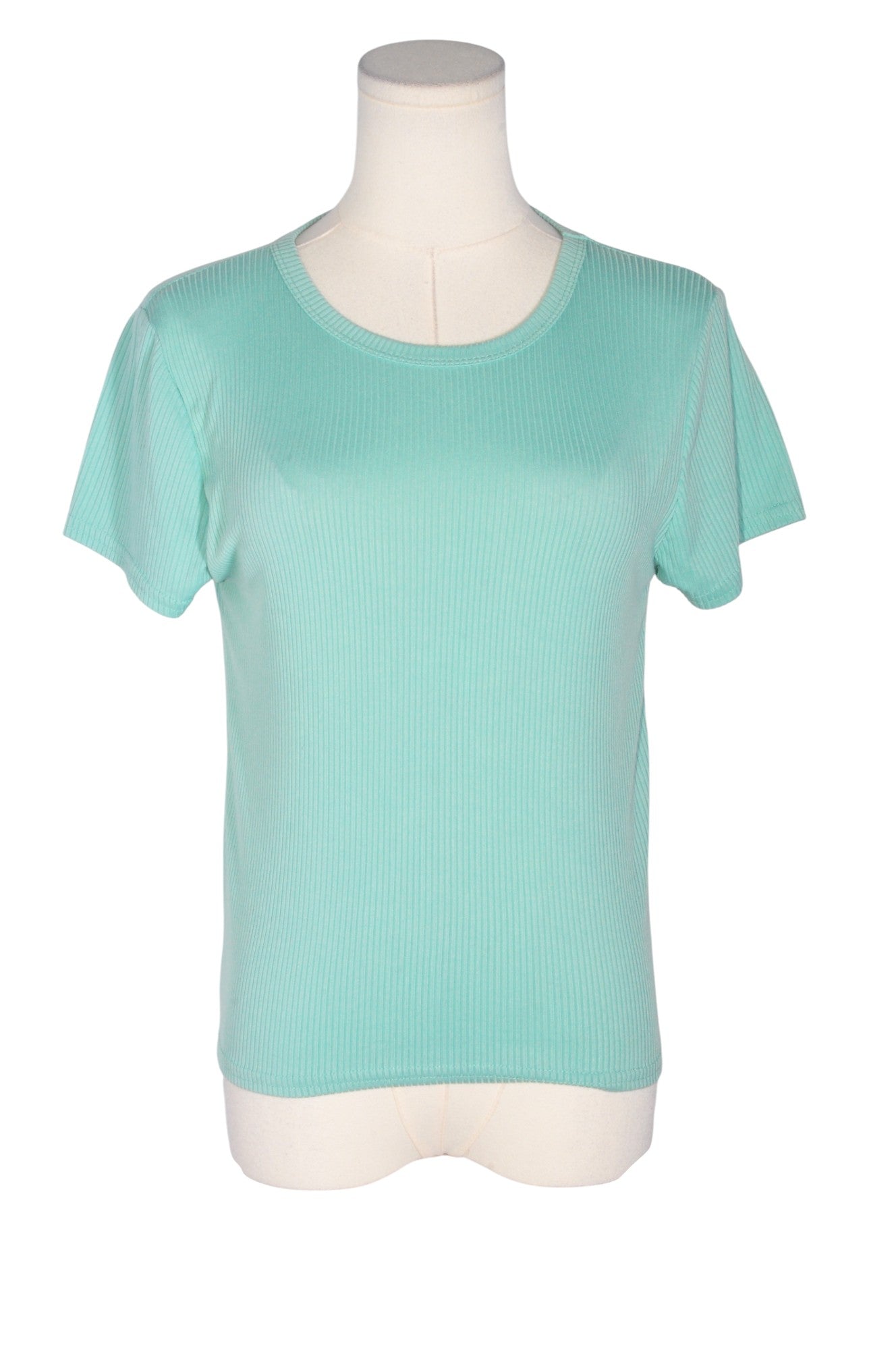 OLIVIA RAE Women T-Shirts Regular fit in Green - M Koop