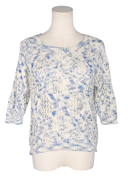 PINK MARTINI Women Knit Tops Regular fit in Blue - S Koop