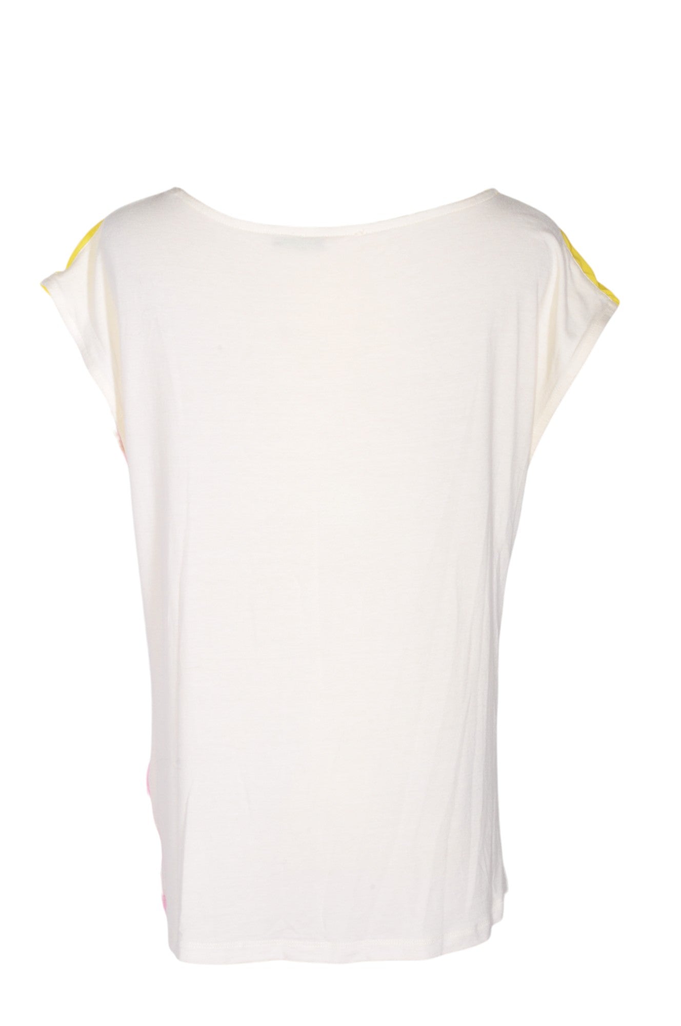 TRICOTTO Women Blouses Regular fit in Yellow - S Koop