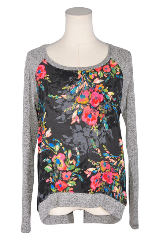 KUT FROM THE KLOTH Women T-Shirts Regular fit in Gray - S Koop