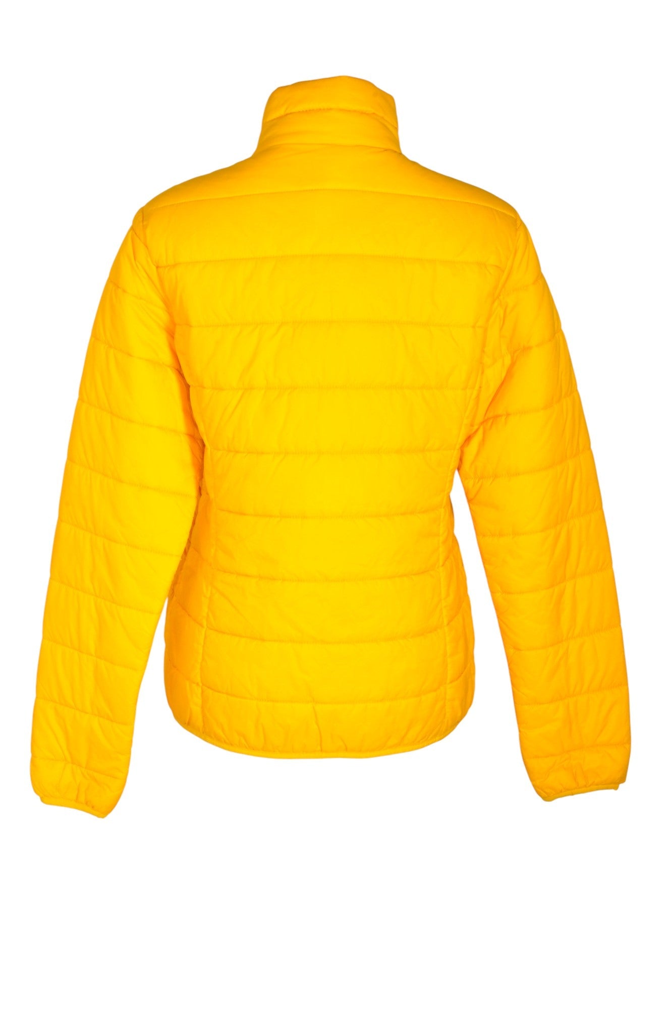 JOE FRESH Women Puffer Jackets Regular fit in Yellow - S Koop