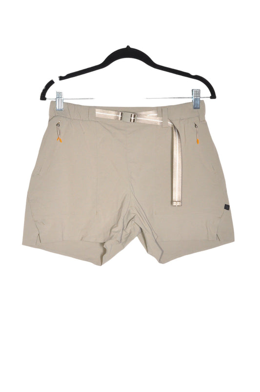 LULULEMON Women Classic Shorts Regular fit in Gray - 8 Koop