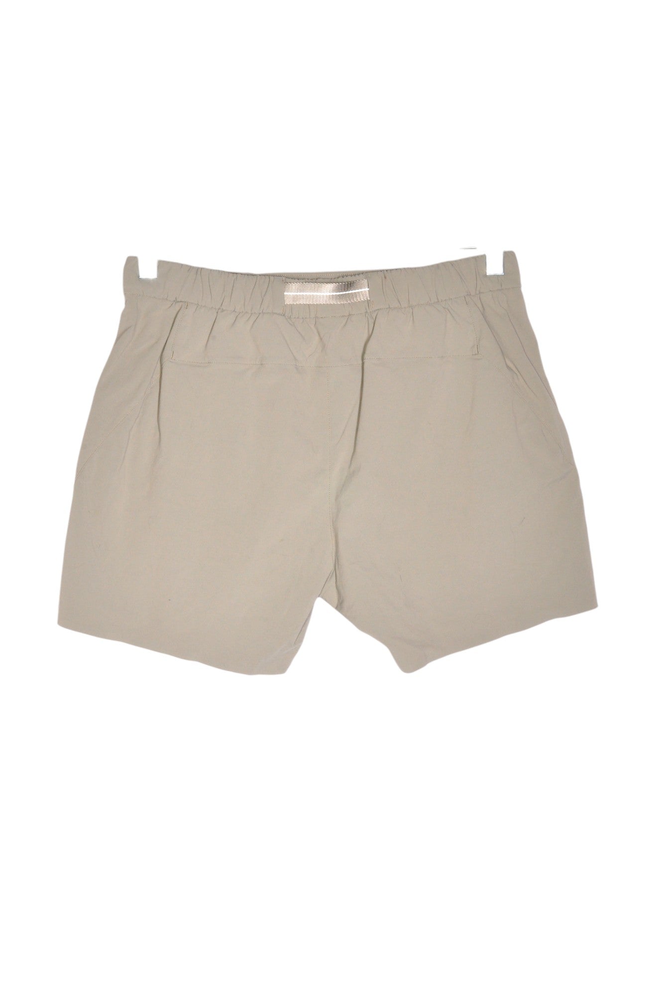 LULULEMON Women Classic Shorts Regular fit in Gray - 8 Koop