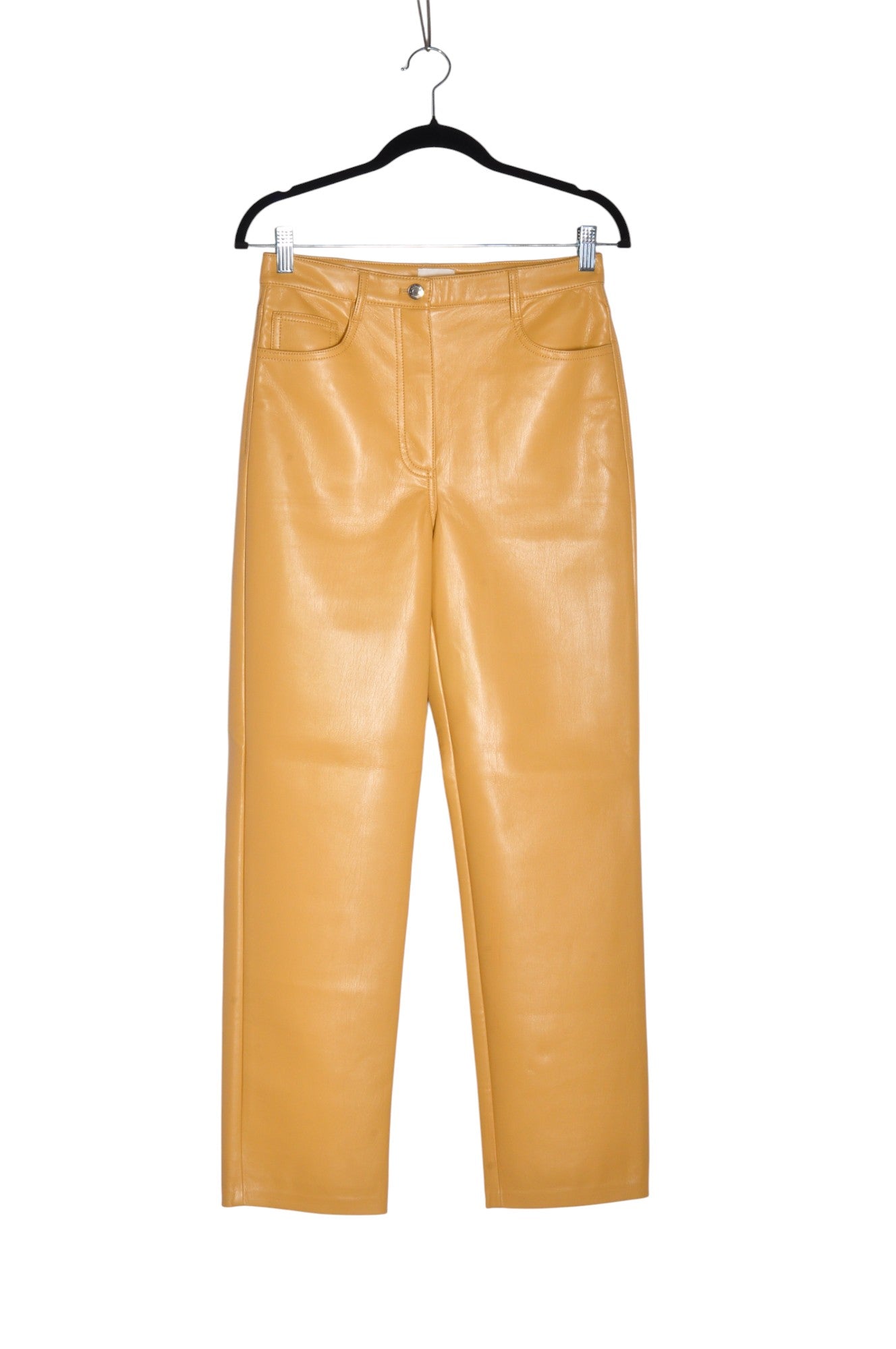 WILFRED Women Work Pants Regular fit in Beige - 6 Koop