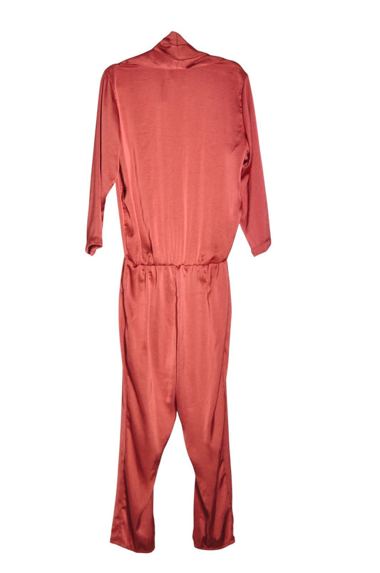 OVERLOVER Women Jumpsuits Regular fit in Red - 2 Koop