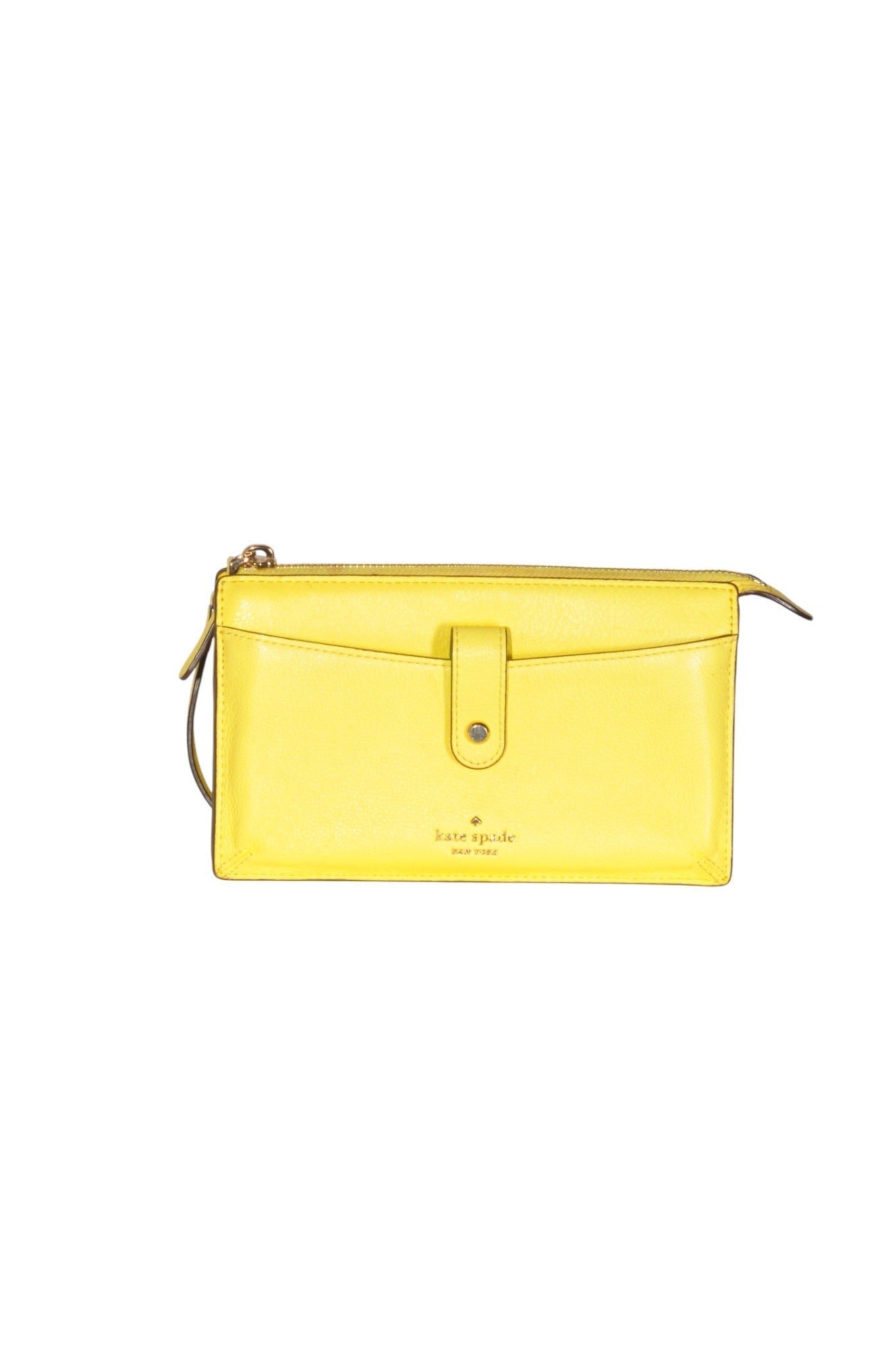 KATE SPADE Handbags in Yellow Koop