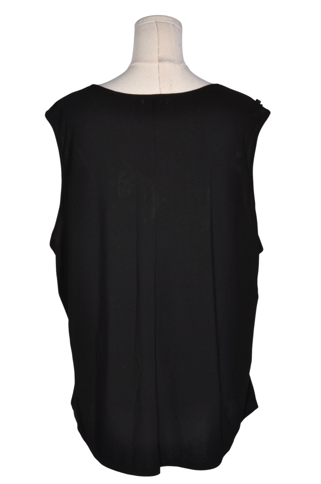 89TH & MADISON Women Blouses Regular fit in Black - 3XL Koop