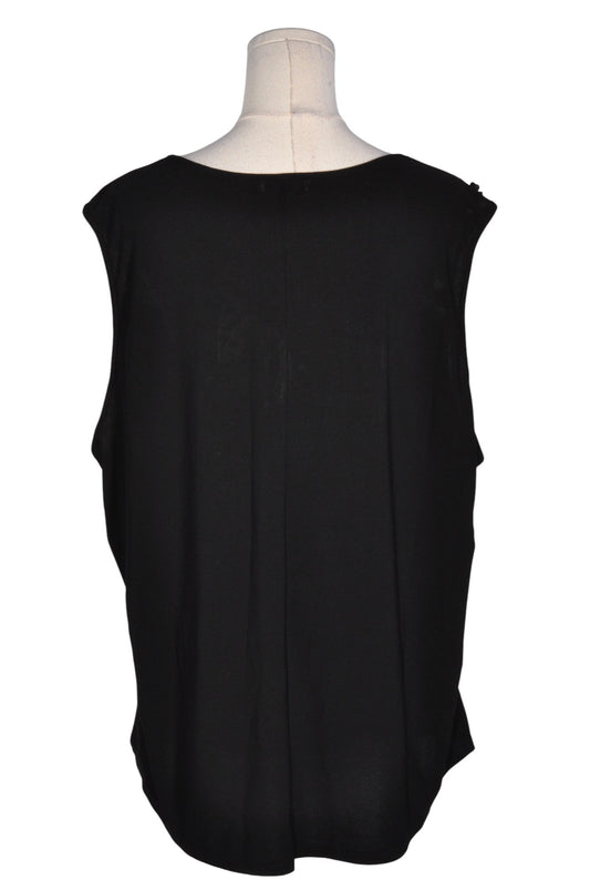 89TH & MADISON Women Blouses Regular fit in Black - 3XL Koop