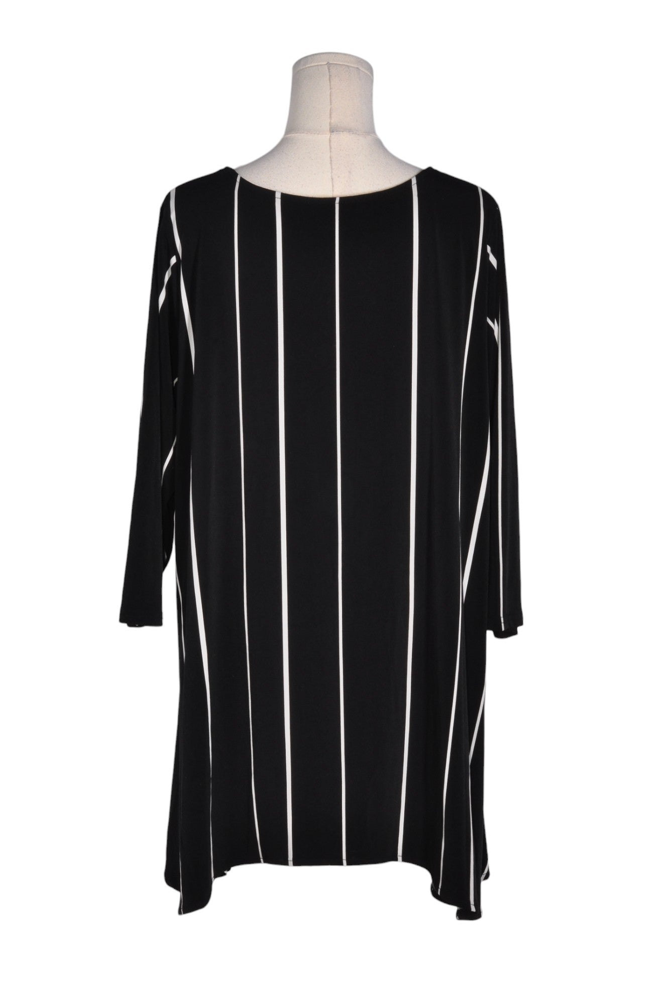 ALFANI Women Tunics Regular fit in Black - 2XL Koop