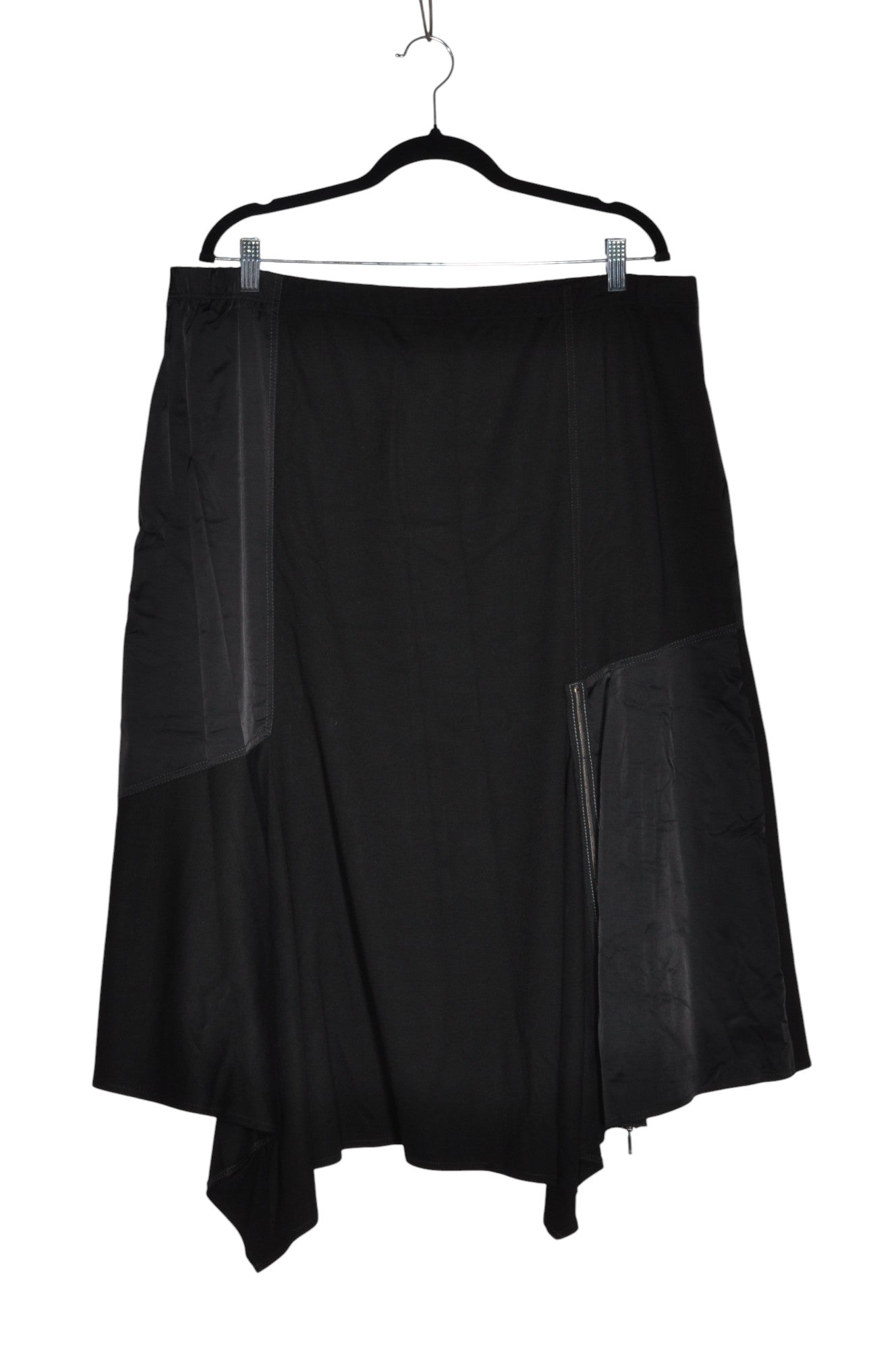 DORIS STREICH Women Casual Skirts Regular fit in Black - 50 Koop
