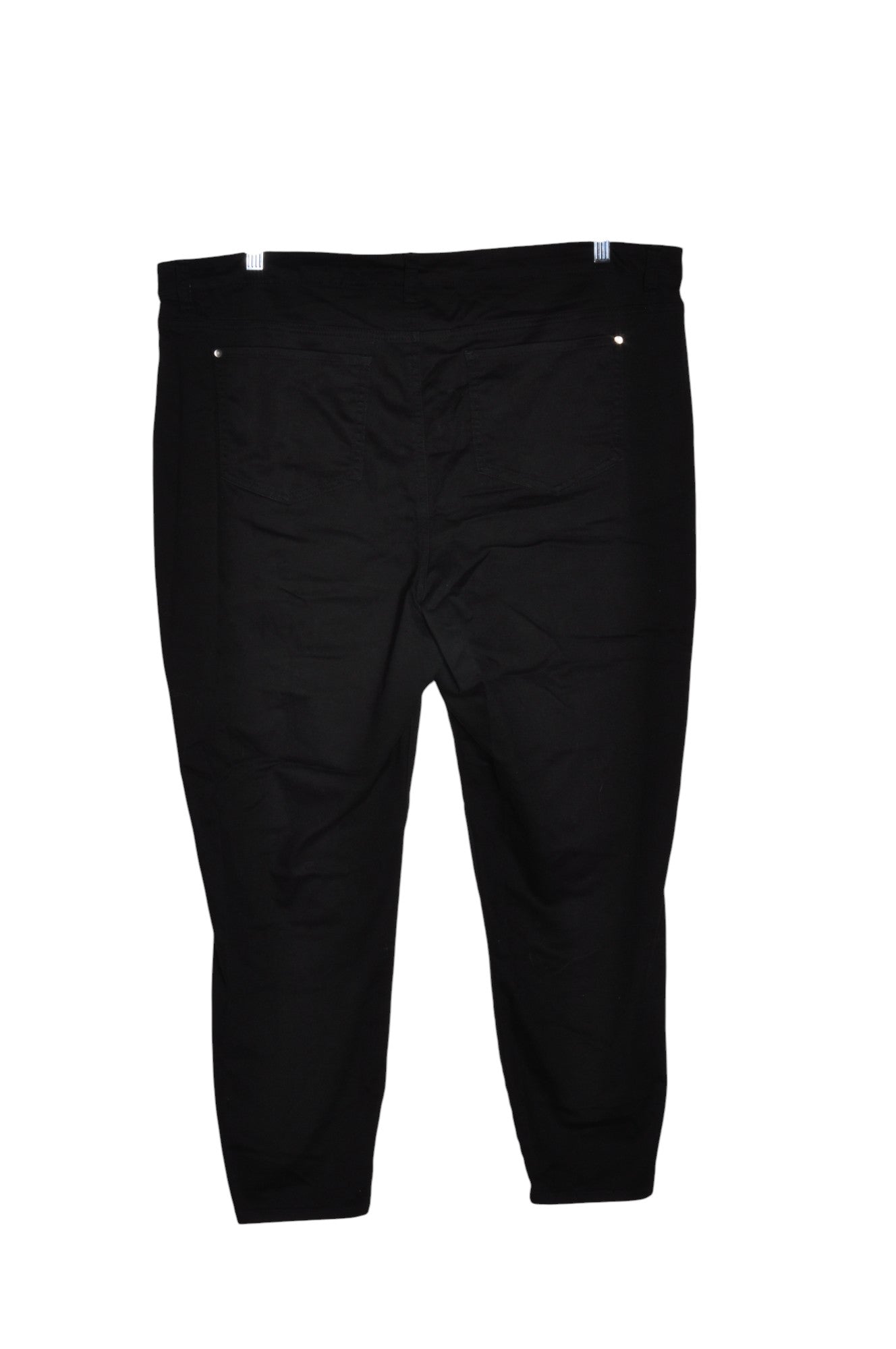 MICHEL STUDIO Women Work Pants Regular fit in Black - 54 Koop