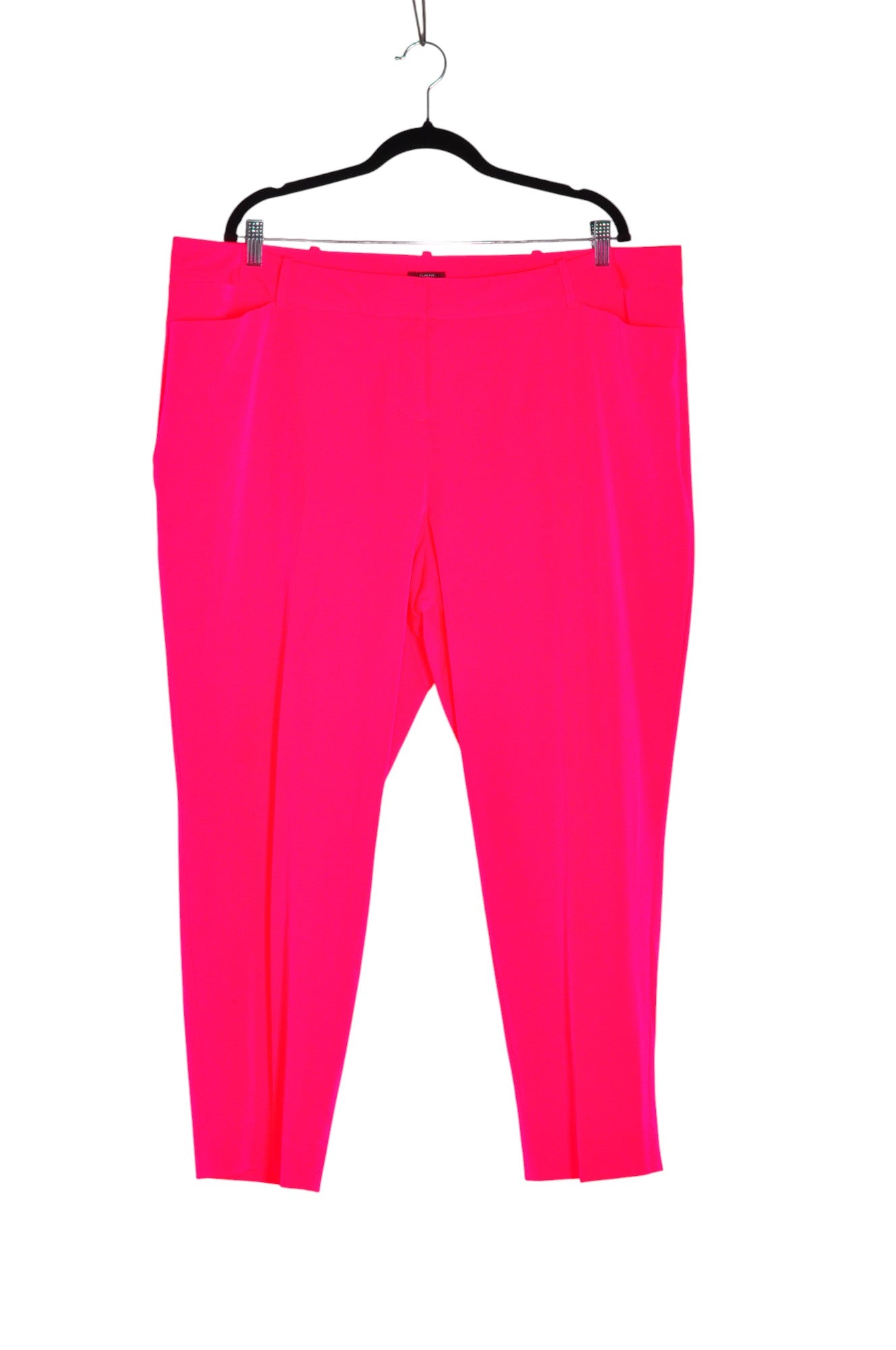 WORTHINGTON Women Trousers Regular fit in Pink - 20 Koop