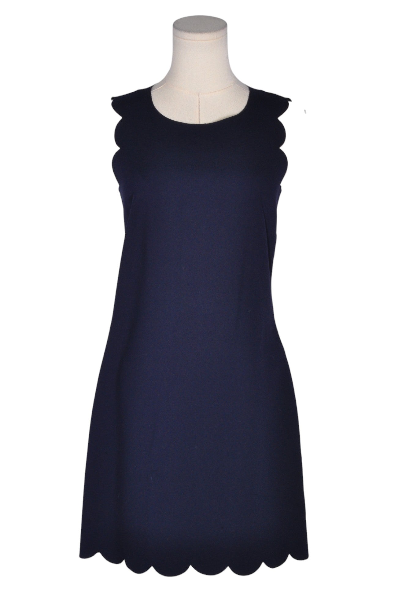 J. CREW Women Shift Dresses Regular fit in Blue - 0 Koop