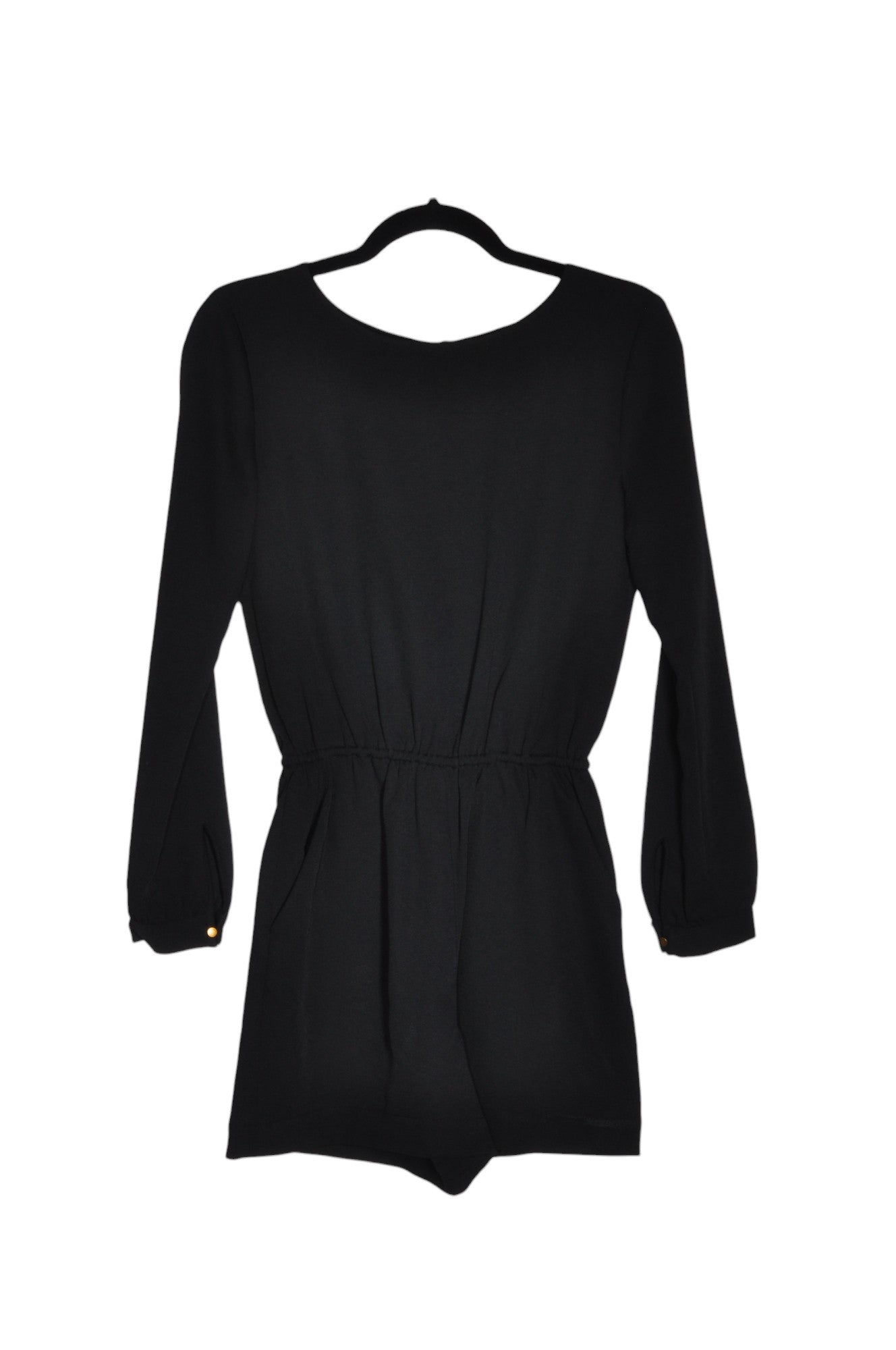 WILFRED Women Rompers Regular fit in Black - S Koop