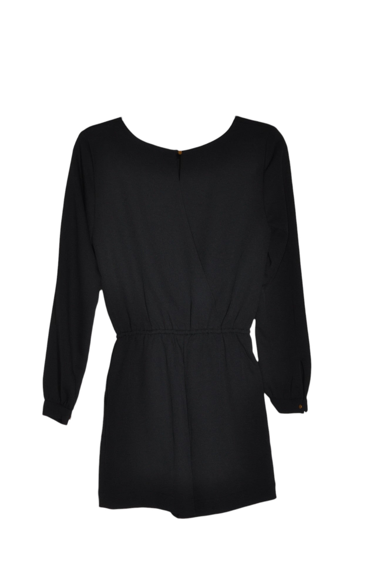 WILFRED Women Rompers Regular fit in Black - S Koop