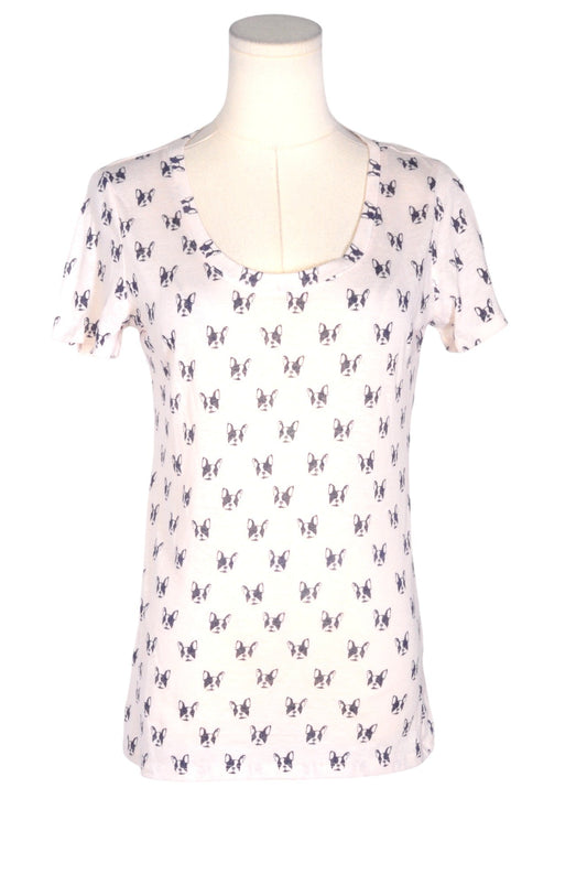 RUE 21 Women T-Shirts Regular fit in White - L Koop