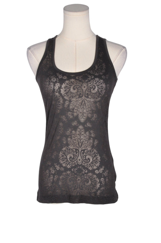 FRENCH CONNECTION Women Tank Tops Regular fit in Gray - XS Koop