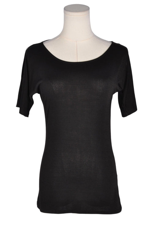 GUESS Women T-Shirts Regular fit in Black - XS Koop