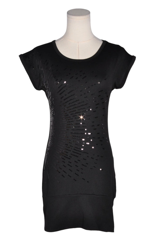 RICKI'S Women Bodycon Dresses Regular fit in Black - XS Koop