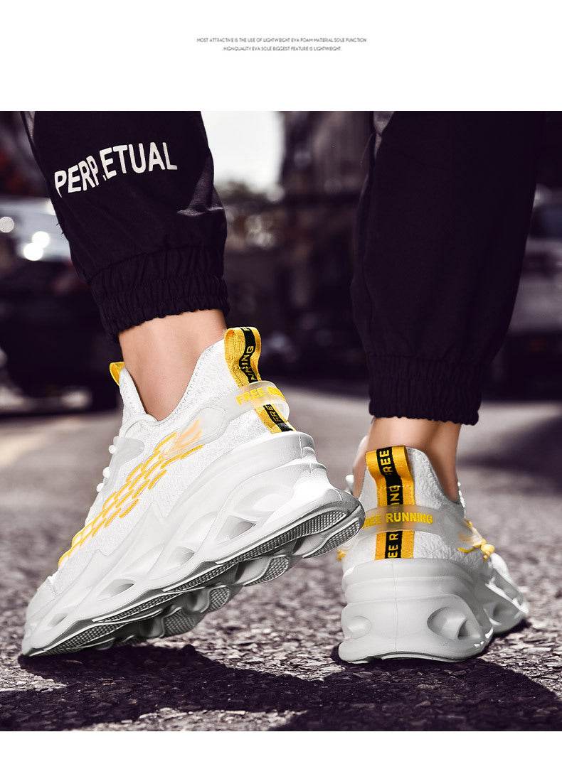 Wild sports casual shoes - Velora