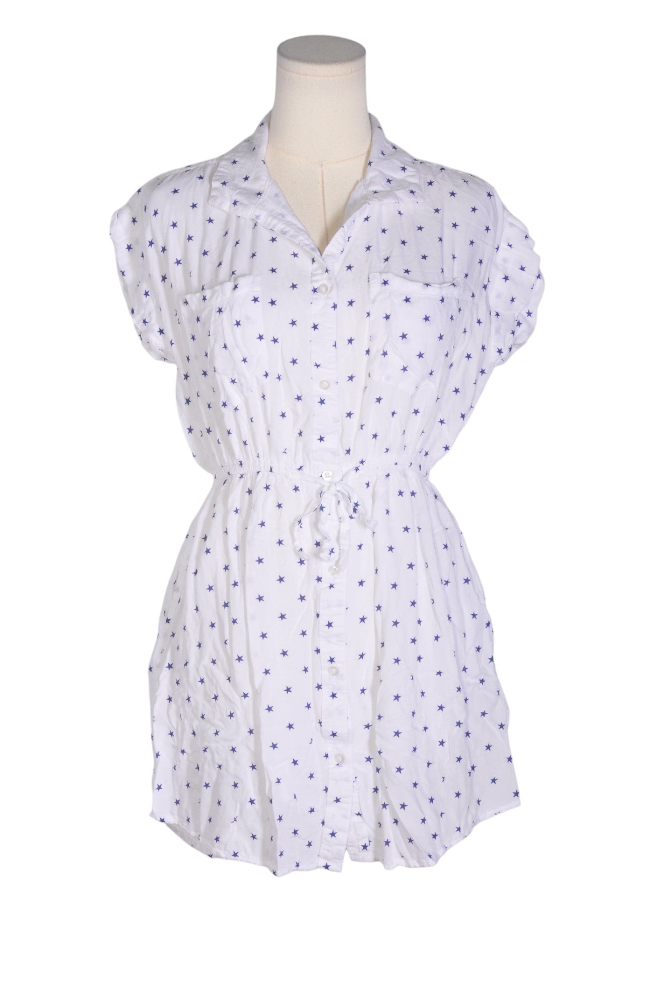 A NEW DAY Women T-Shirts Regular fit in White - XL Koop