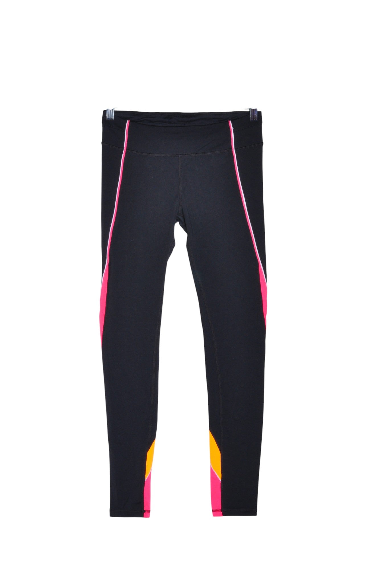 GAP Women Activewear Leggings Regular fit in Black - M Koop