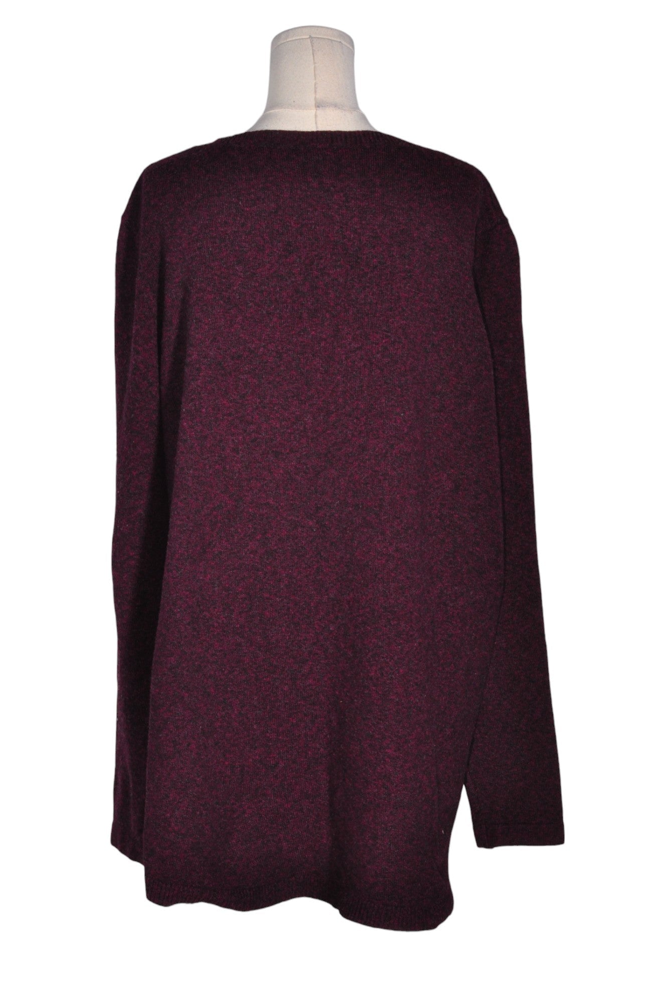 JOE FRESH Women Sweaters Regular fit in Red - 1X Koop