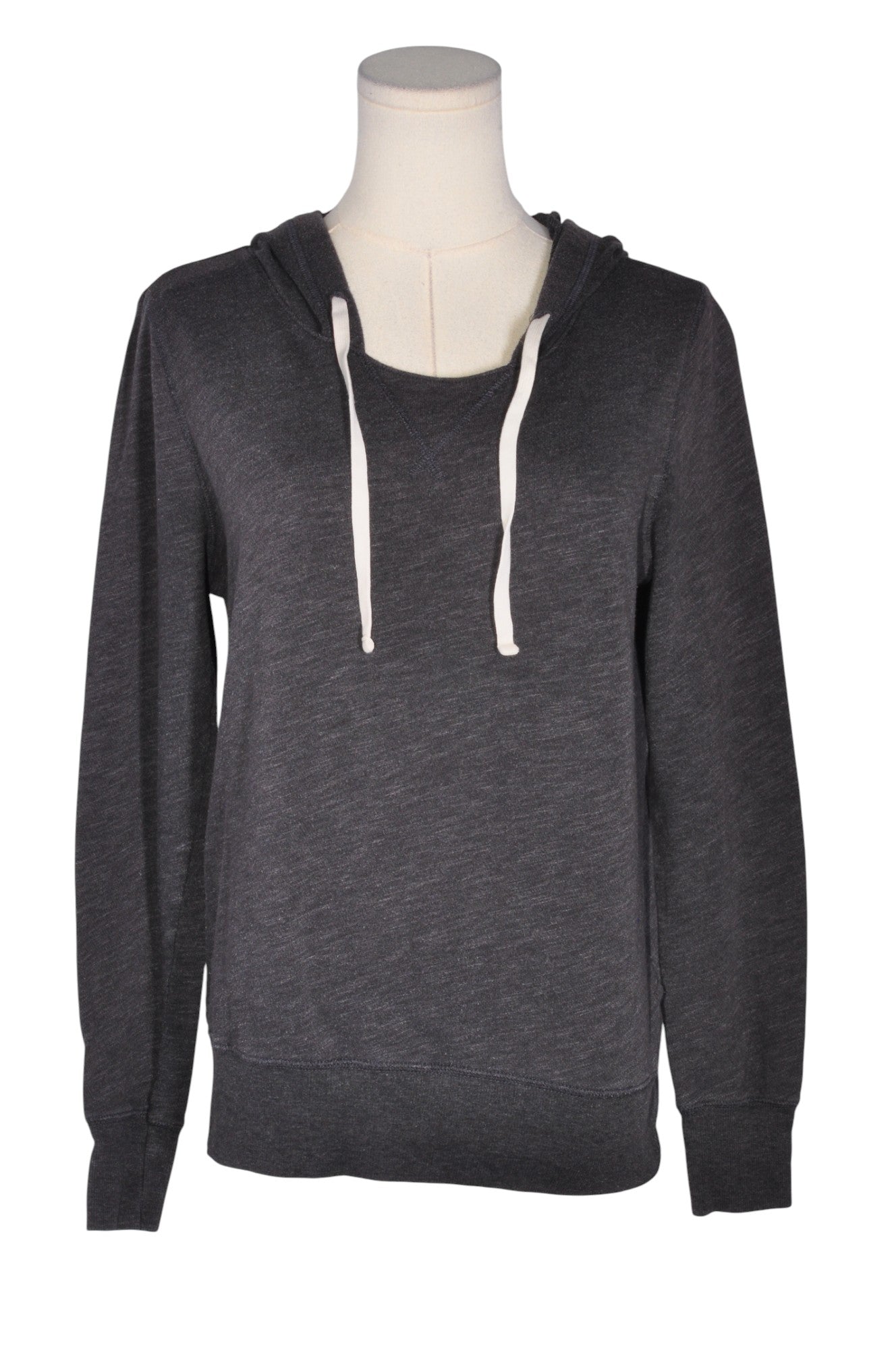 OLD NAVY Women Sweatshirts Regular fit in Gray - S Koop